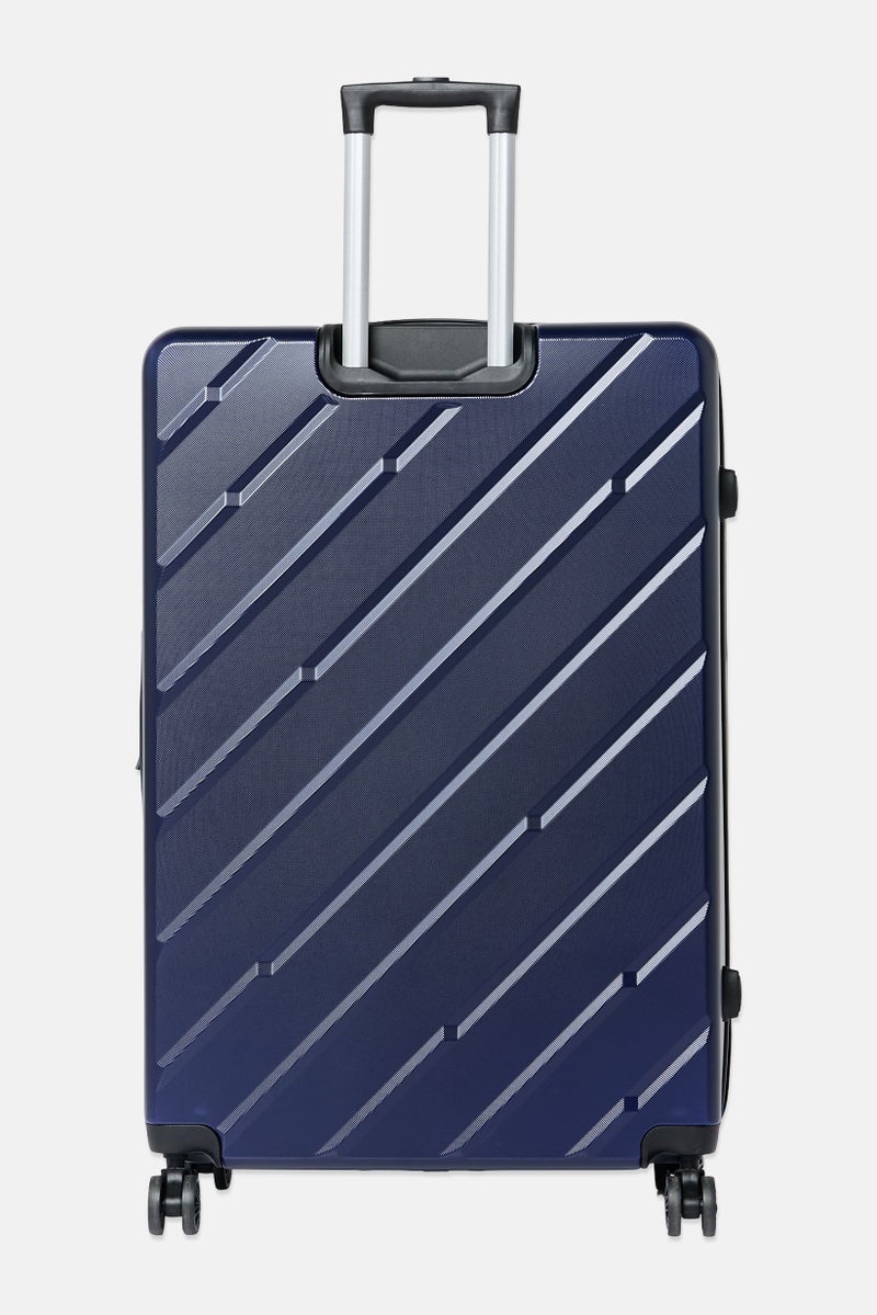 RBX 28 Inch Hardshell Check in Spinner, Navy - Image 2